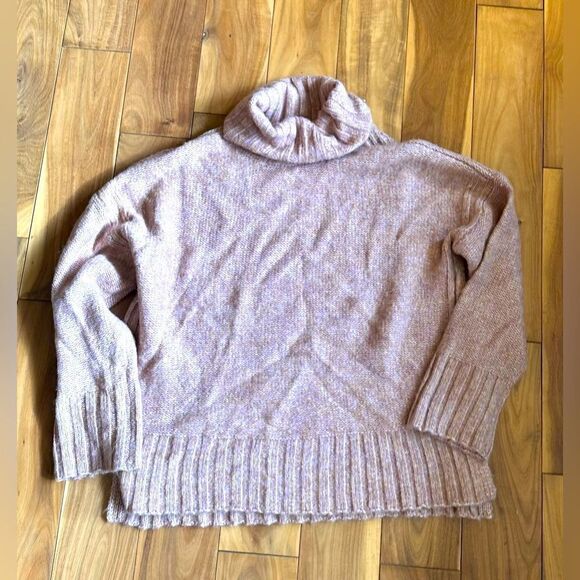 Philosophy wool blend sweater, sz Large - Picture 1 of 4
